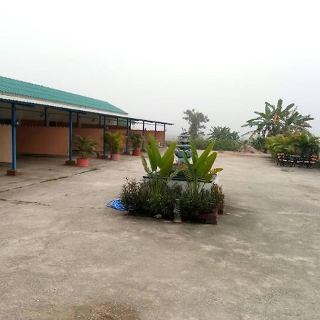 Meaungkorn Villa Fang Extérieur photo