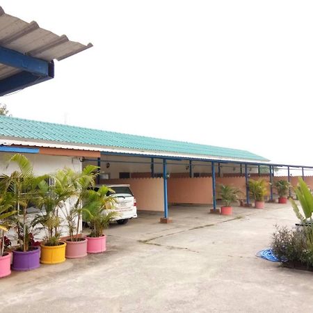 Meaungkorn Villa Fang Extérieur photo