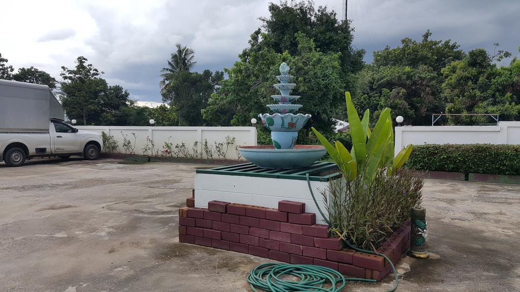 Meaungkorn Villa Fang Extérieur photo